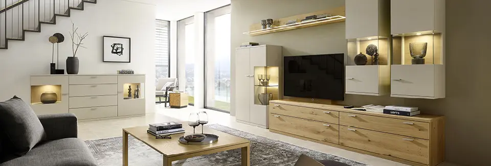 Riedberger Möbelwerke