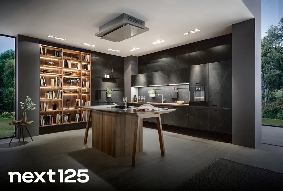 next125 Küchen