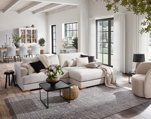 Ueber Lebensart Landhausstil Collage Mobil Header