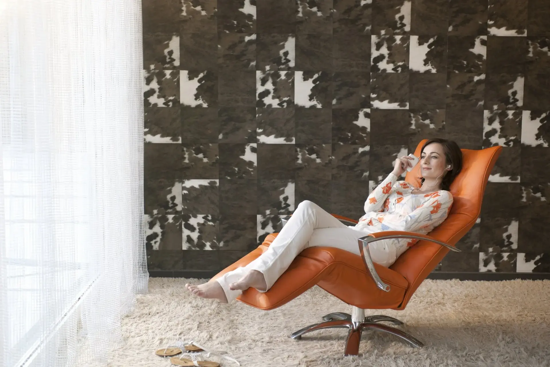 Relaxsessel von Jori