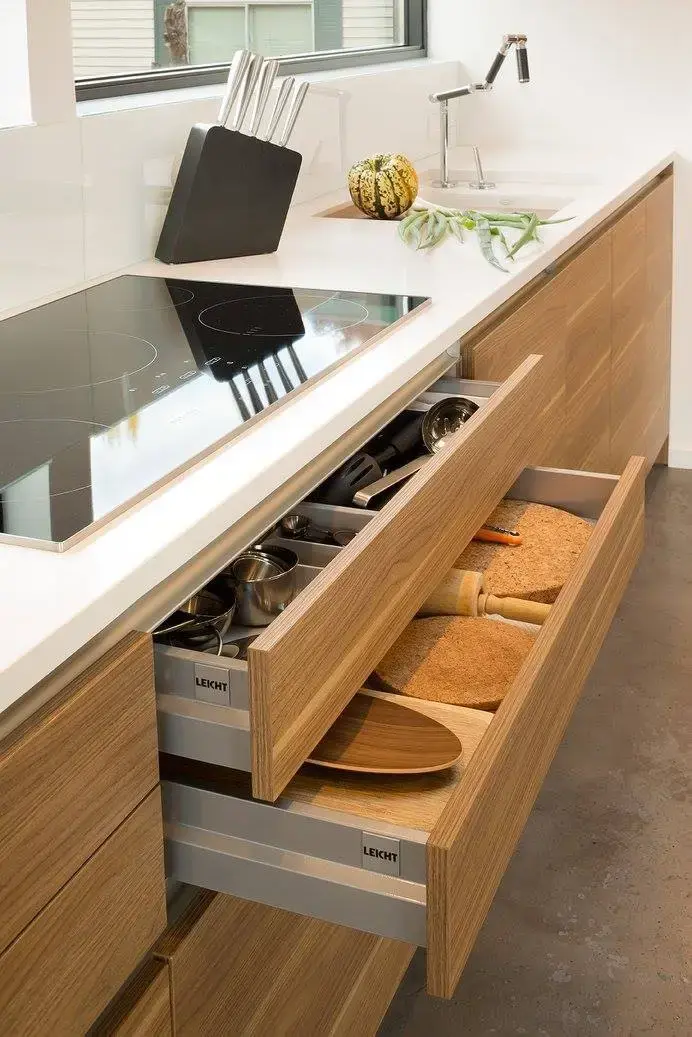 Entdecken Sie die Massivholzmöbel von Venjakob