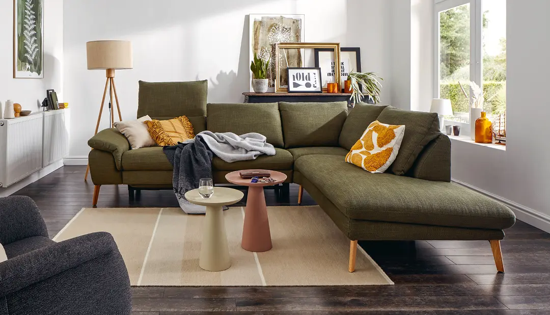 Global Family bei Möbel Geigl