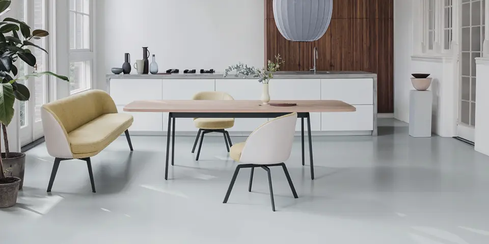 Der bleibende Eindruck zählt