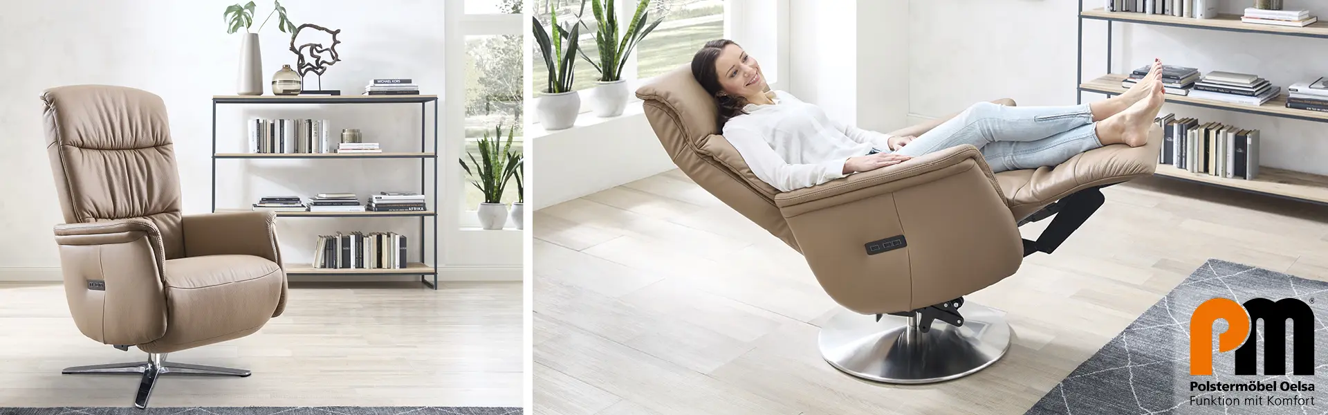Polstermöbel Oelsa