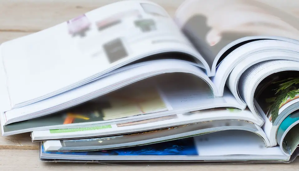 Ihre Inspirationsquelle: Möbel- und Küchenkataloge von Möbel Wiedemann