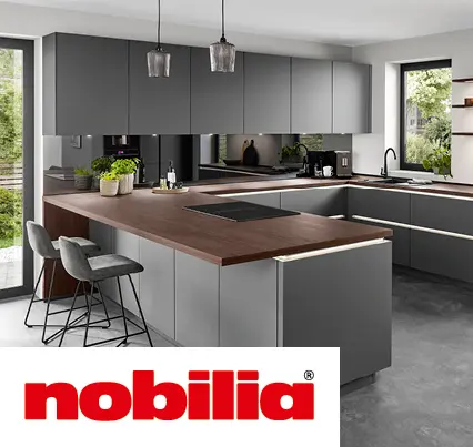 Nobilia Logo