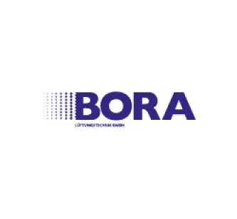 Bora Logo