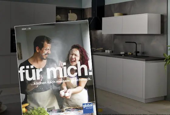 Global Kuechen Katalog