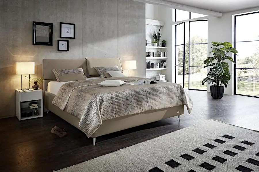 Ruf Betten bei Wagner Wohnen in Syke bei Bremen