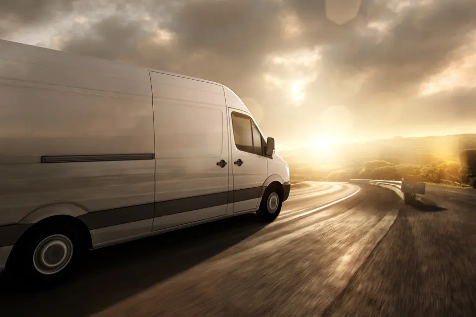 Lieferservice Angebot