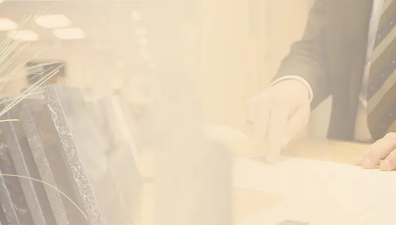 Beratung im Wohnstudio Lehner