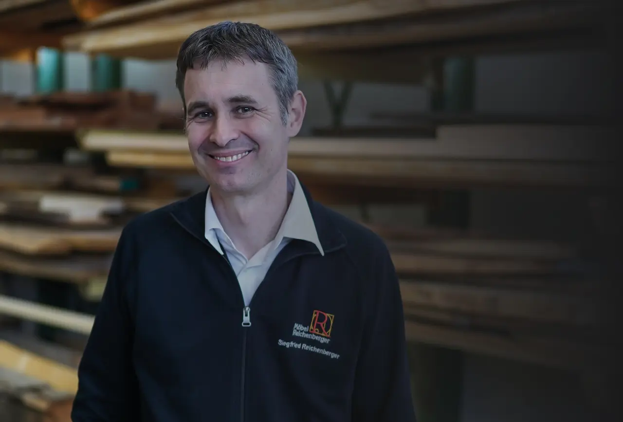 Reichenberger Stellenangebote