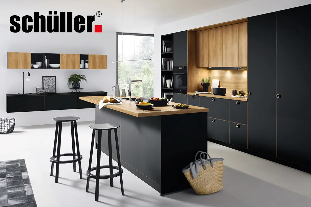 Schüller Küchen