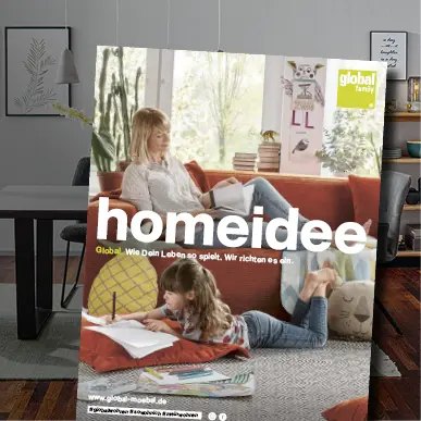 Global Family Katalog