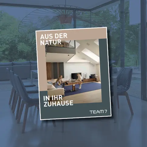 Team 7 - Wohnen Online Katalog