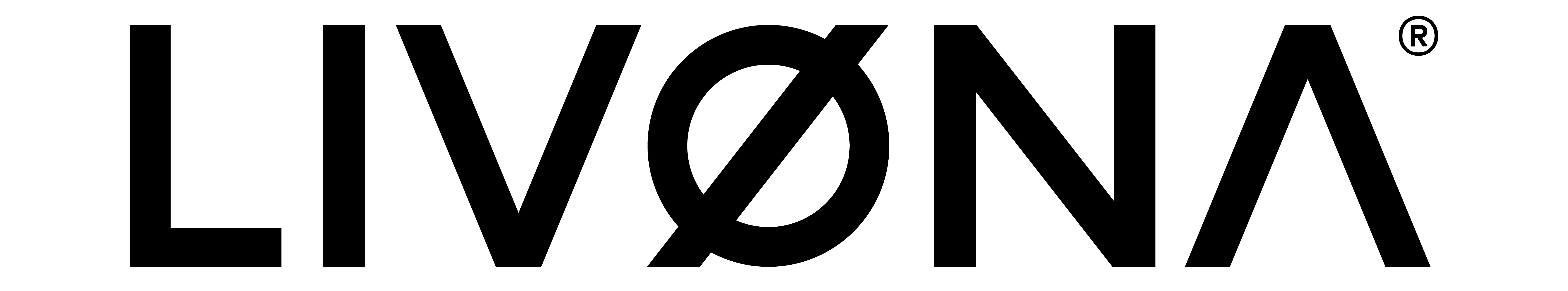 LIVONA Logo