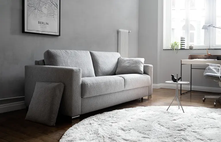 Wohnart Sofa