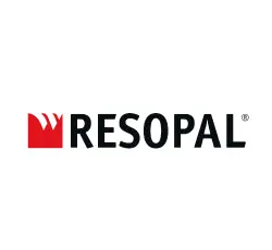Resopal Logo