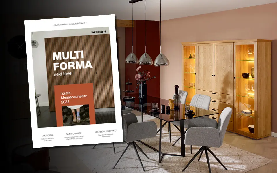 Contur Einrichten Katalog