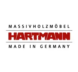 Hartmann Logo
