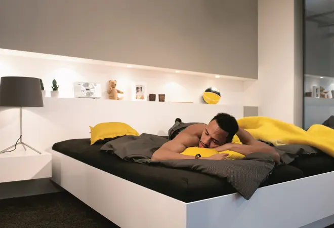 Contur Einrichten Katalog