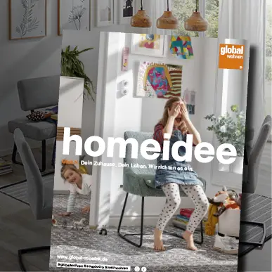 Global Wohnen Katalog