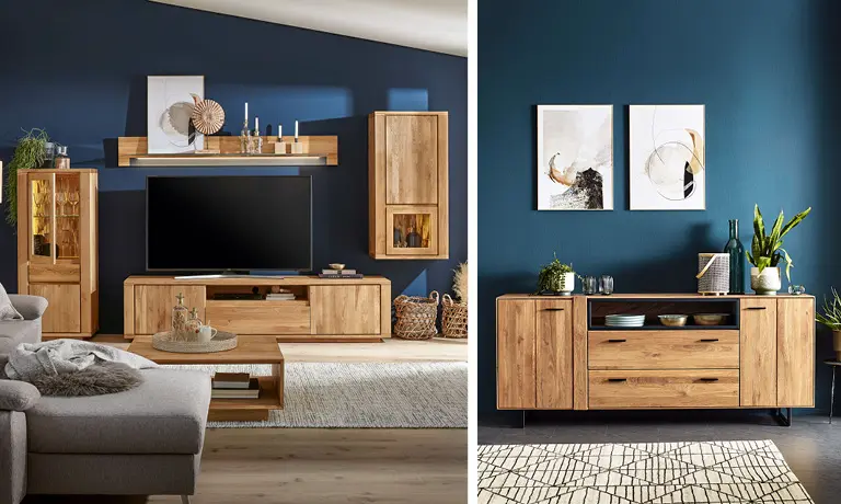 Ob moderne Küche im klassischen Weiß oder eine schicke Küche im Landhausstil – bei der Wahl Ihrer Küche sind Sie lediglich vom Raum und vielleicht vom Budget abhängig.