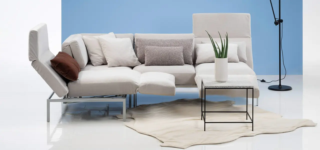 brühl Wohnzimmer Couch