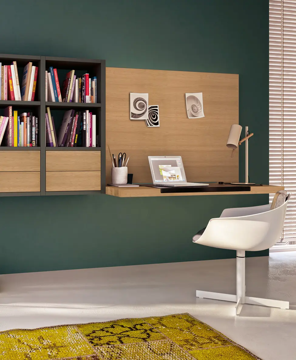 Zeitlos, funktional & individuell