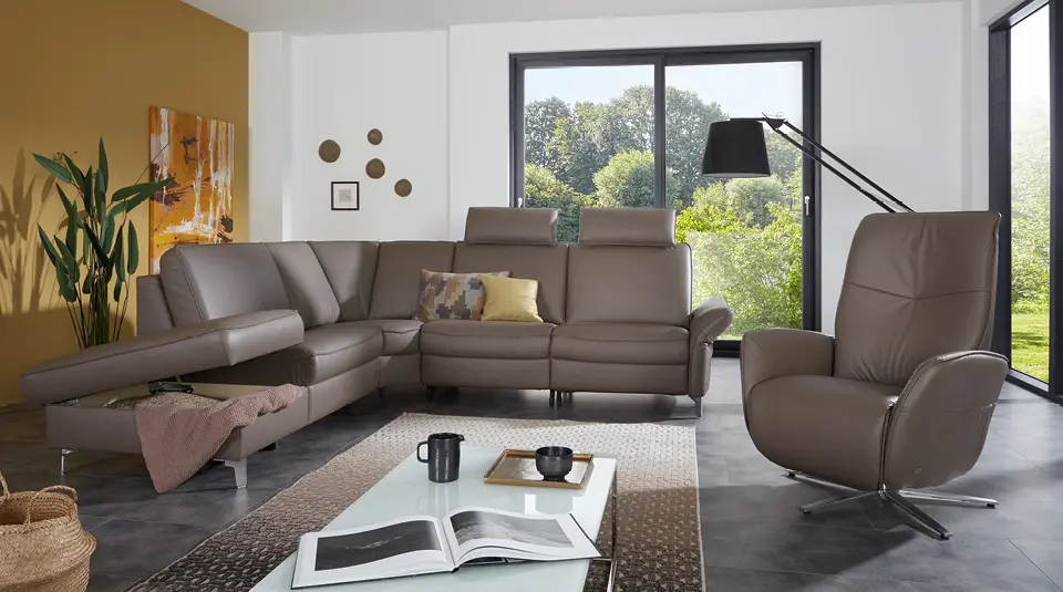 Individuell gestalten