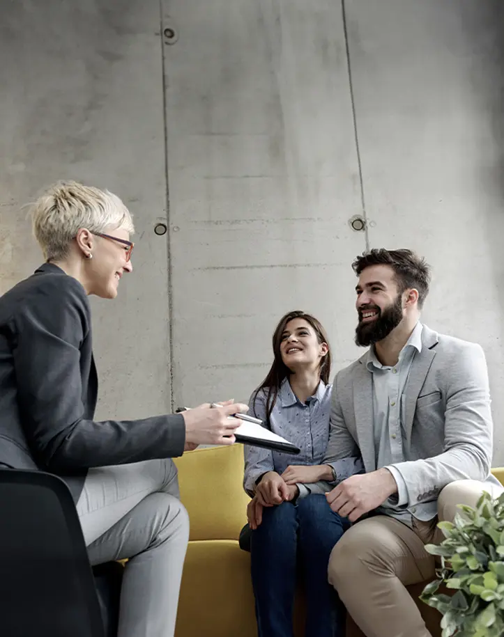 Comfort Republic im Möbelhaus