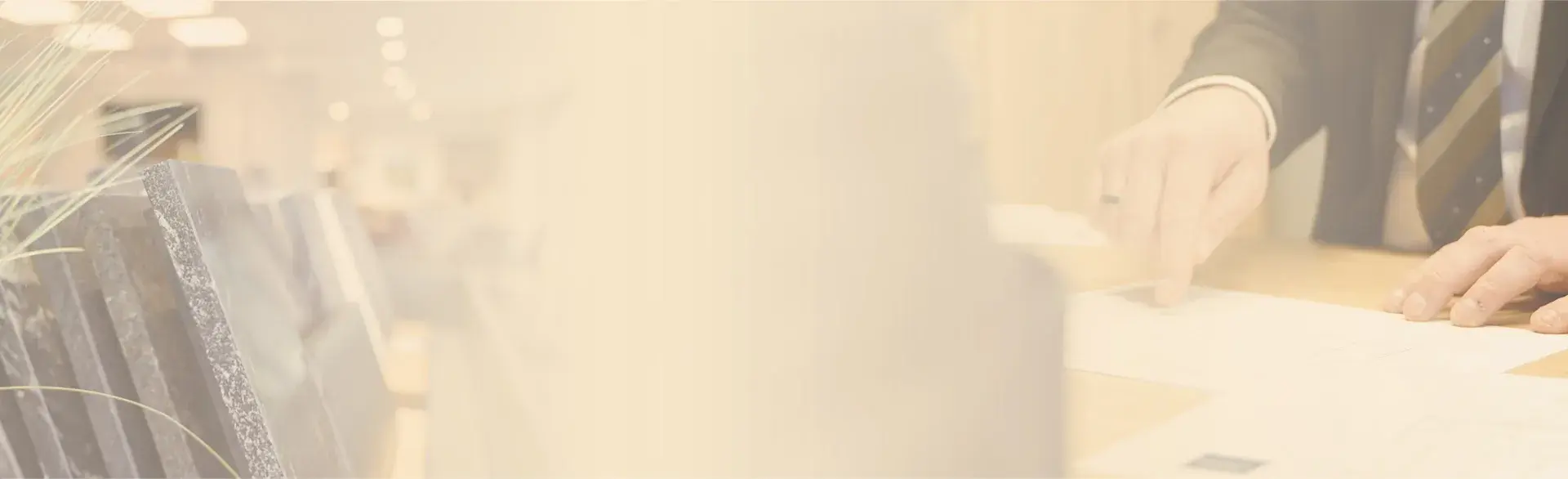 Beratung im Wohnstudio Lehner