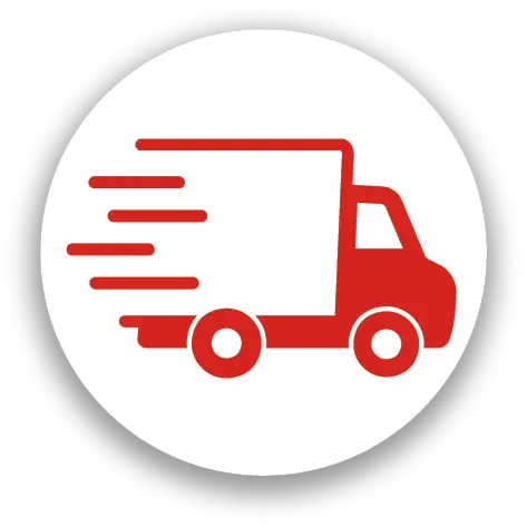 Lieferung und Montage Icon