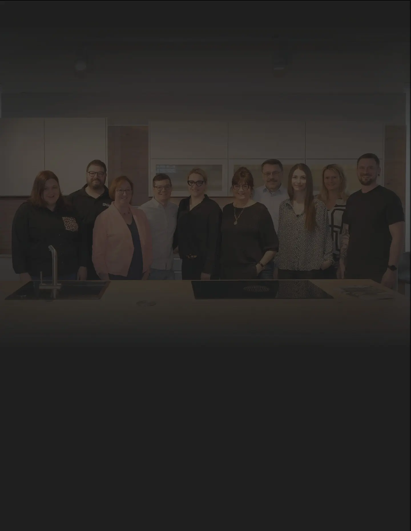 Möbel Geigl Team