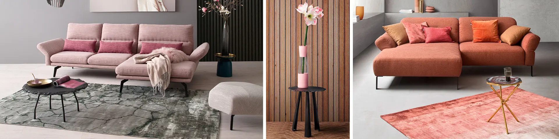 Relaxsessel sind mit tollen Funktionen ausgestattet, die für zusätzlichen Komfort sorgen. 