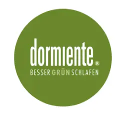 Dormiente Logo