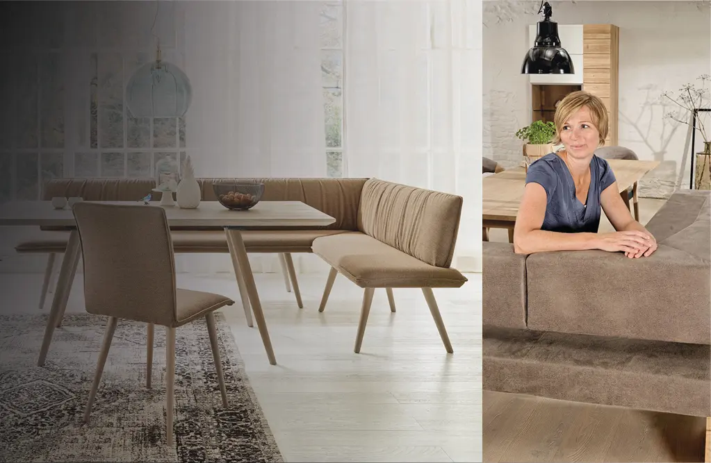 Eckbänke – Vorteile und Tipps