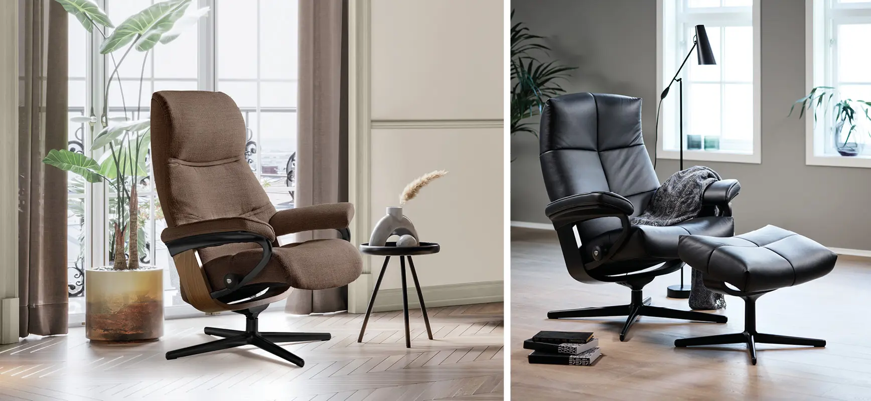 Stressless Relaxmöbel