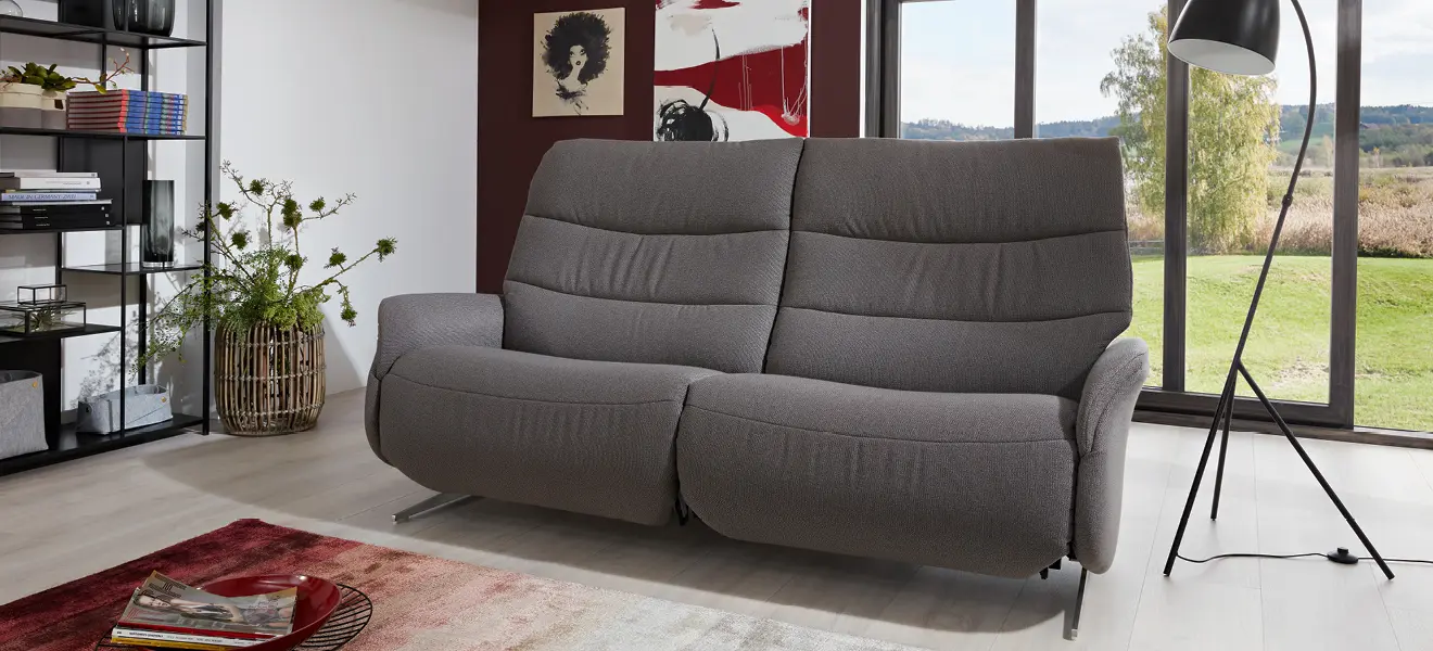 Himolla Sofa