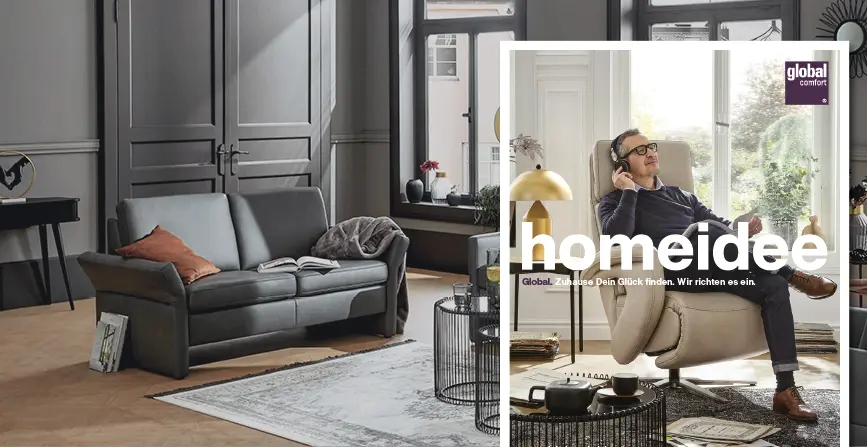 Katalog Global Comfort