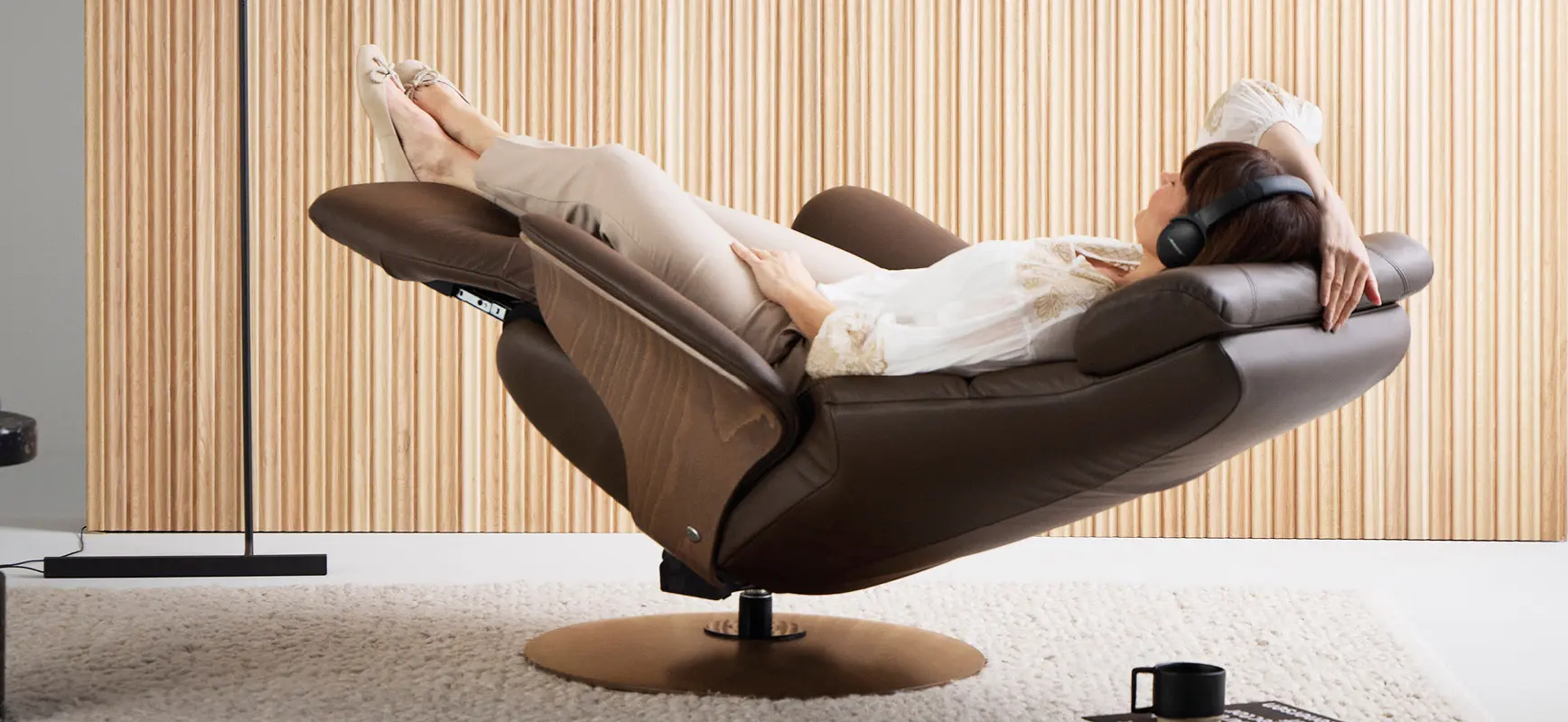 Stressless Relaxmöbel