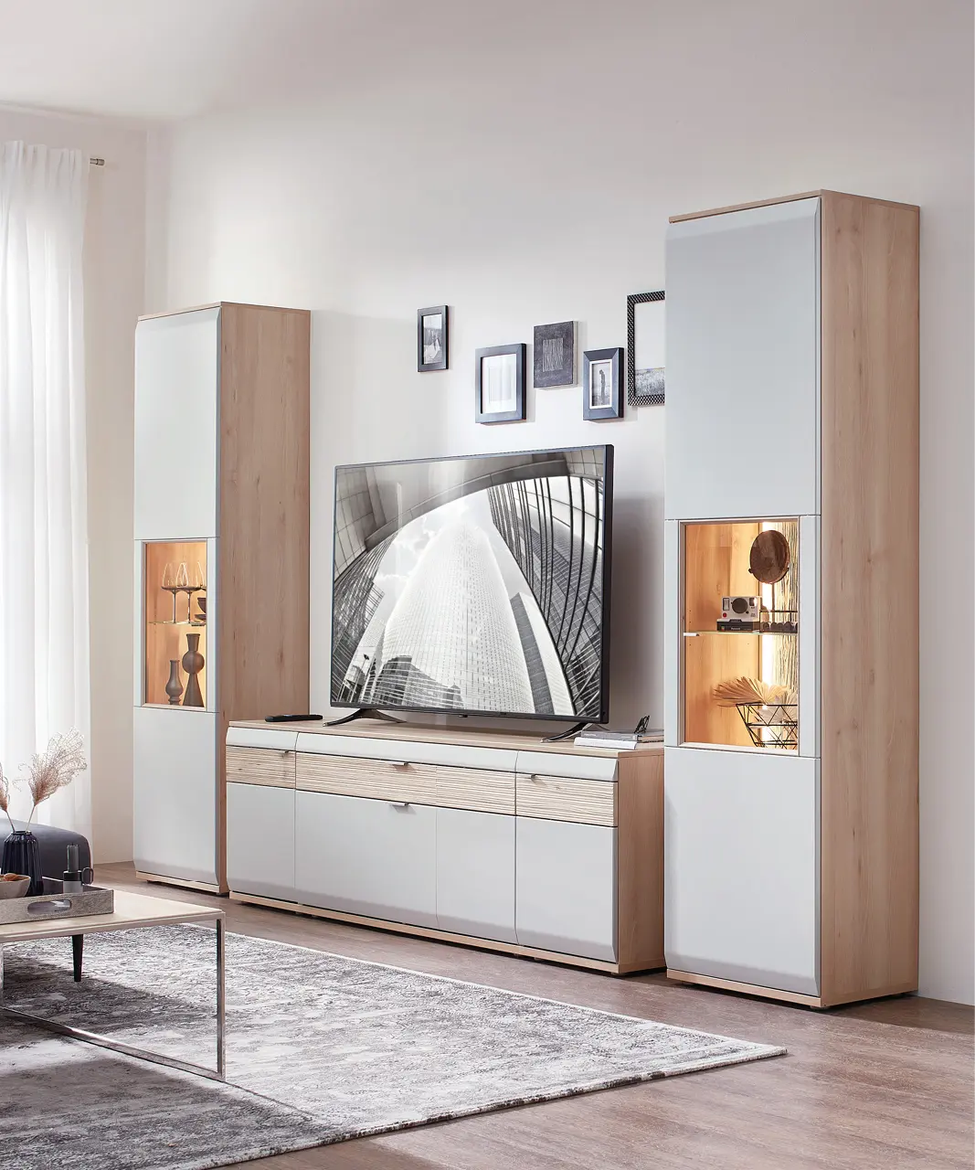 Europa Möbel Collection