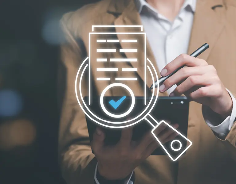 Stetige Qualitätsgarantie