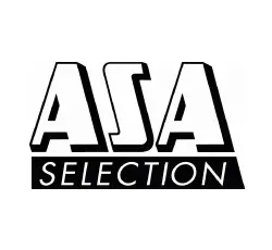 ASAselection Logo