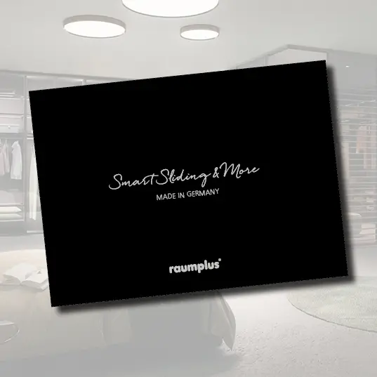 Raumplus - Smart Sliding + More