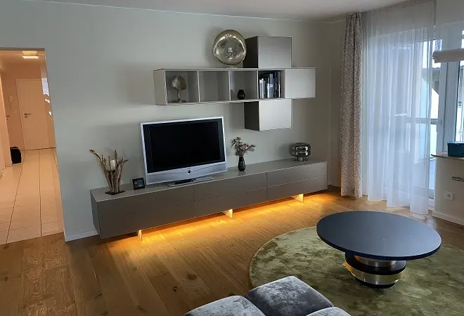 Contur Einrichten Katalog