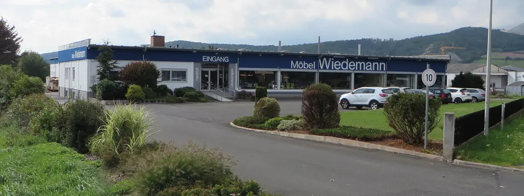 Möbel Wiedemann