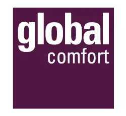 Global comfort Logo