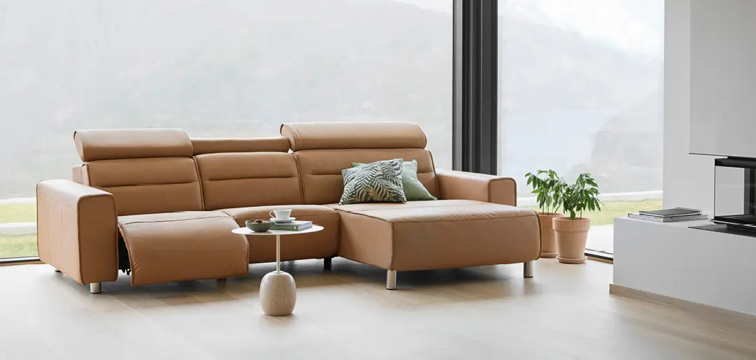 Stressless – ganz individuell