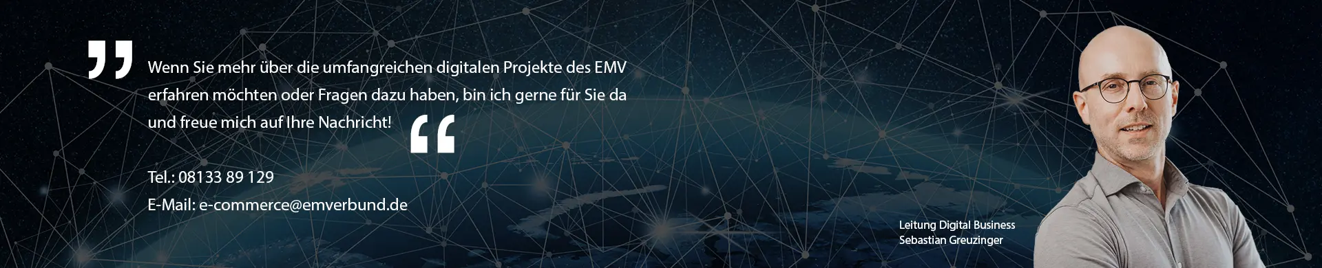 Sebastian Greuzinger